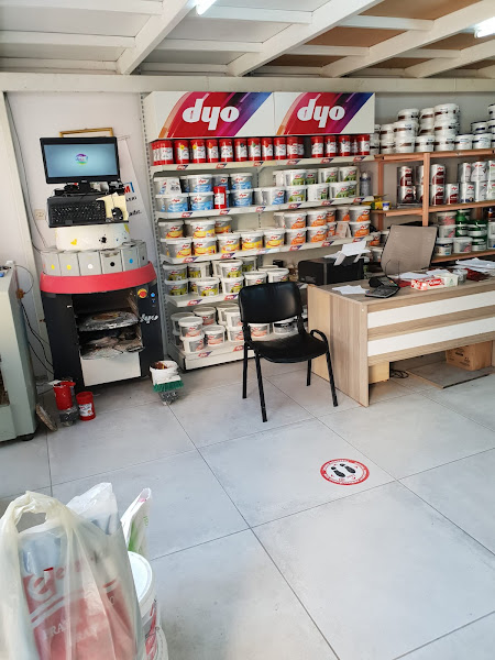 Işıklar Yapı Malzemeleri