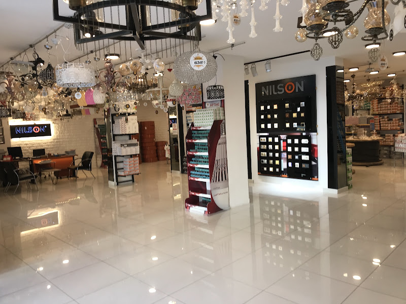 Işıksaçan Elektrik& Aydınlatma Ltd. Şti.