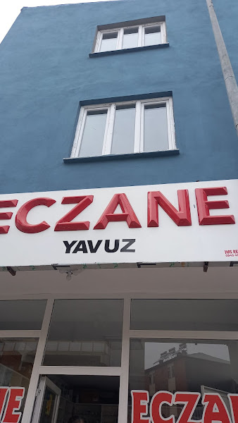 Işil Eczanesi