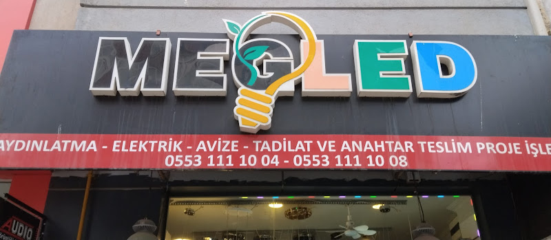 Işıtan Mühendislik Konsept-Aydınlatma | Avize