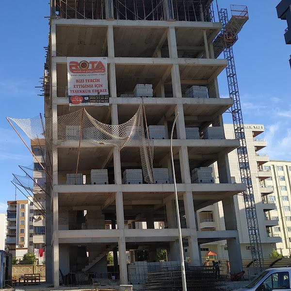 İSKA ASANSÖR ŞANLIURFA