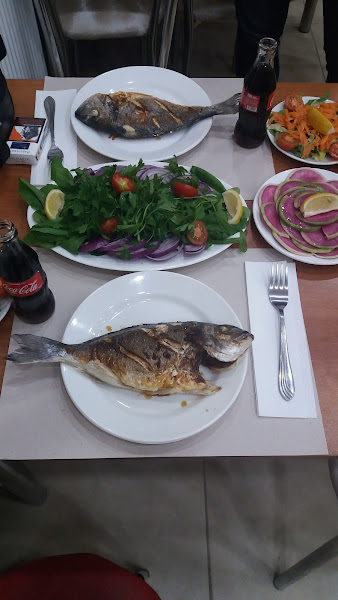 Iskele Balik