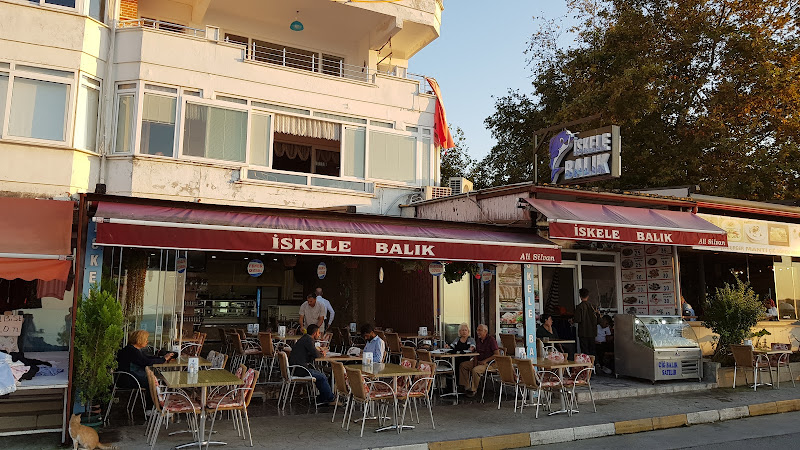 ISKELE BALIK RESTORANT