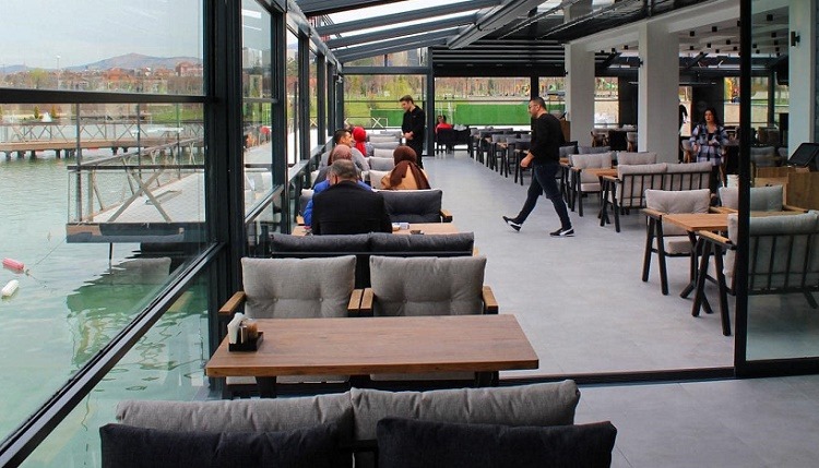 İskele Park Cafe Bistro