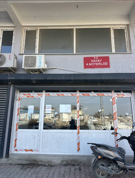 İskenderun 3. Noterliği