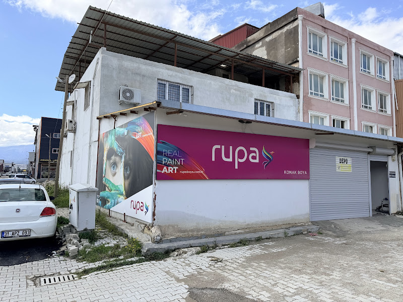 İskenderun Boya Badana Tadilat ve Bomilya Dolap Mutfak Üretim