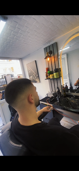 İslam Gereken Hair Studio