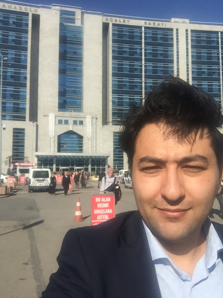 İsmail Çevik Hukuk Bürosu