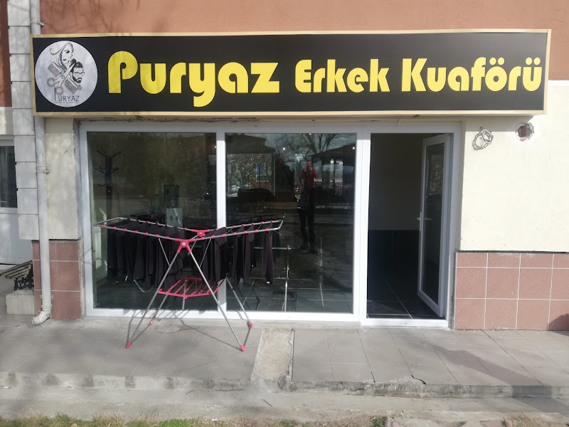 İSMAİL PURYAZ HAİR DESİGNER