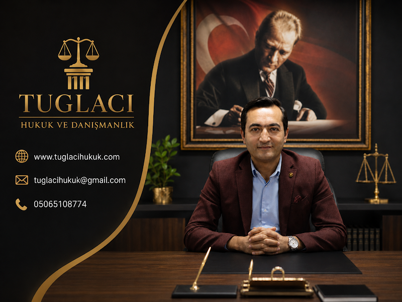 ISPARTA AVUKAT & Tuğlacı Hukuk