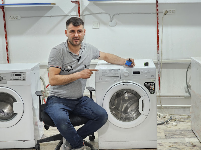 Isparta Beyaz Eşya Bakım ve Onarım Servisi - Murat Soğutma