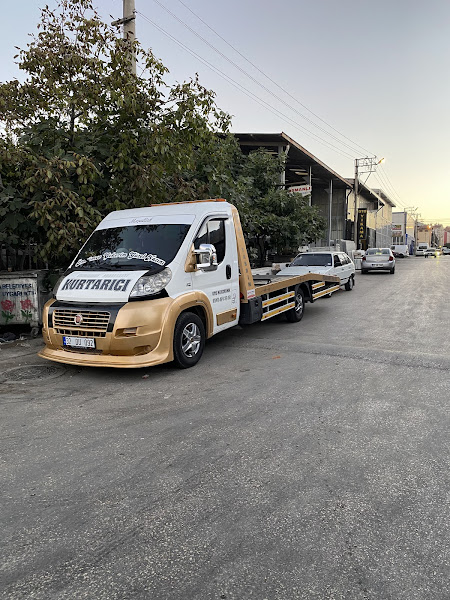 Isparta Oto Kurtarma Oto Lastik