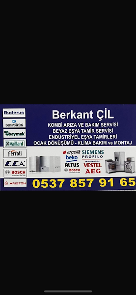 Isparta - Profilo Yetkili Servisi