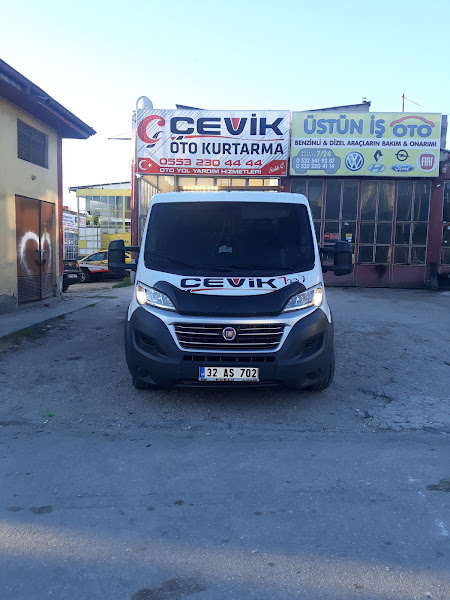 ISPARTA ŞAH OTO KURTARMA & ÇEKİCİ 7/24 YOL YARDIM