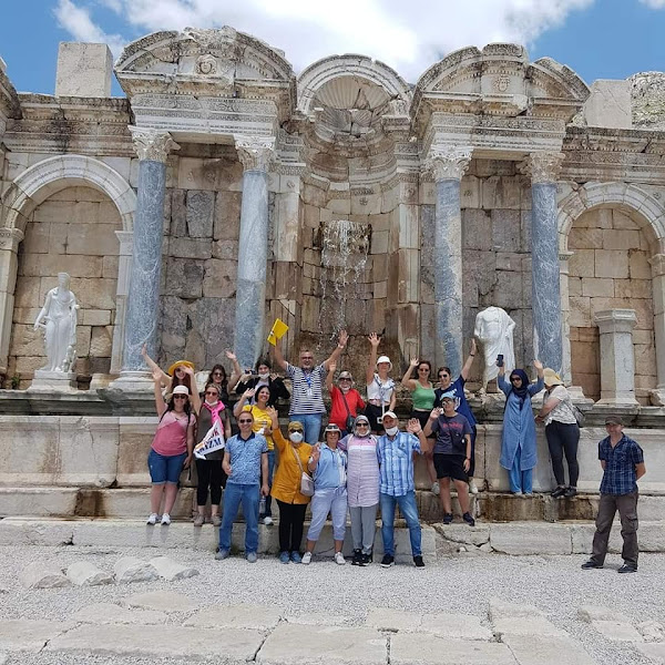 Isparta Turist Rehberi
