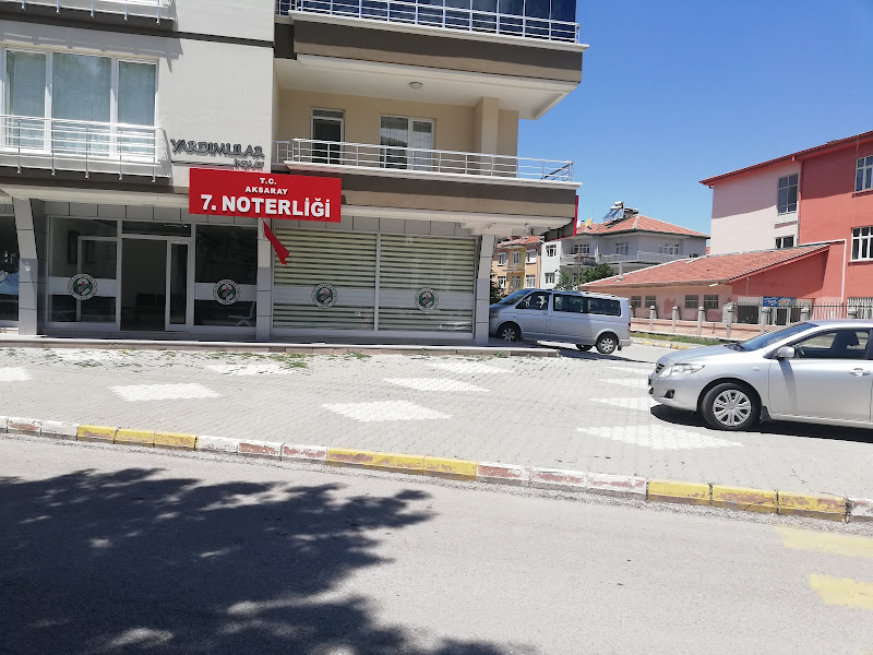 İstanbul 24. Noter