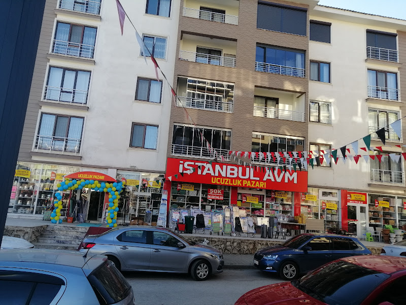 İstanbul avm ucuzluk pazarı