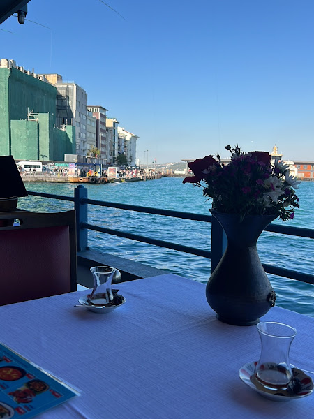 İstanbul Balık Fish Restaurant