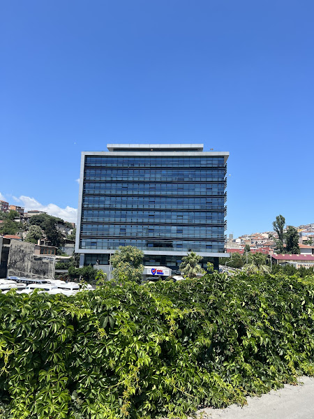İstanbul Büyükşehir Belediyesi Atık Yönetimi Müdürlüğü