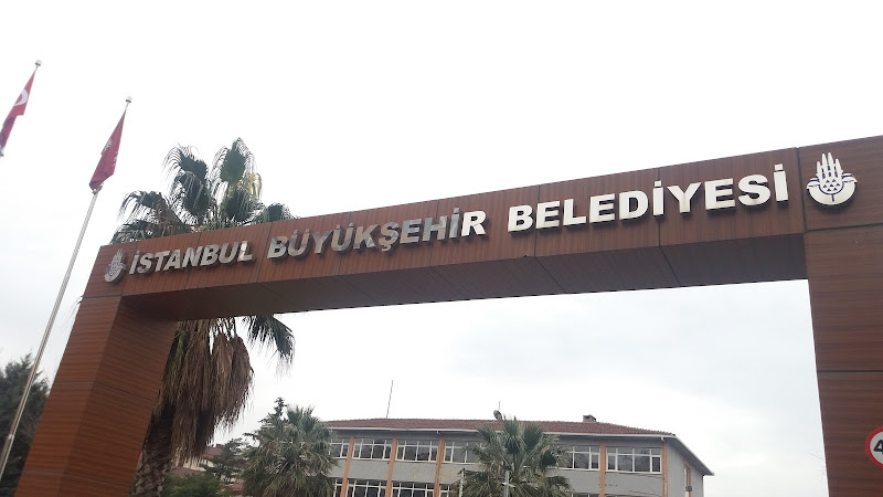 İstanbul Büyükşehir Belediyesi