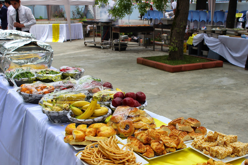 istanbul catering