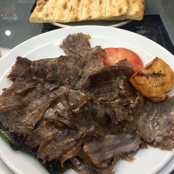 İstanbul Döner Kayseri