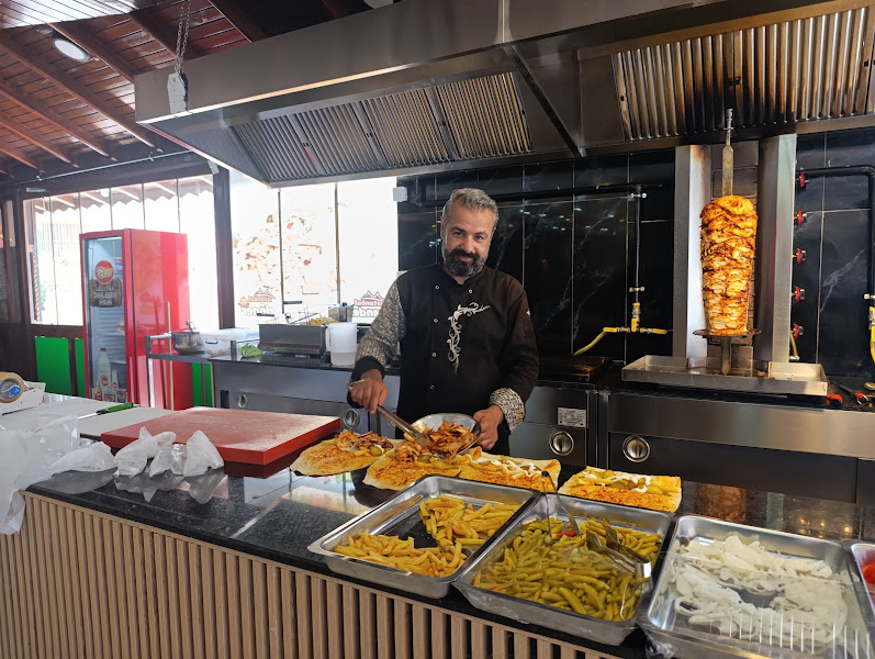 İstanbul İskender döner Urfa