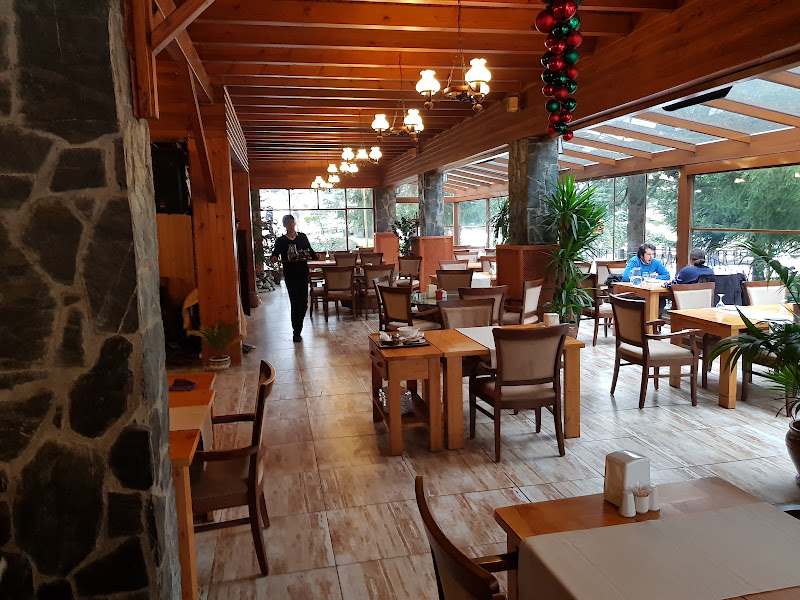 İstanbuldere Alabalık Evi