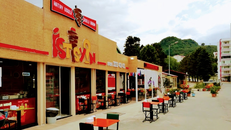 Istasyon Döner