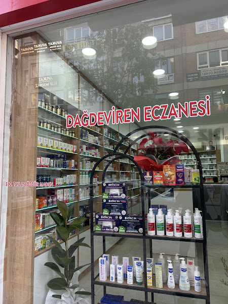 İstiklal Eczanesi