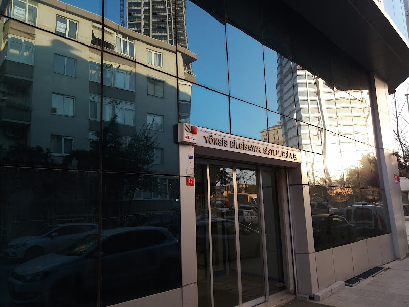 Ithinka Information Technologies