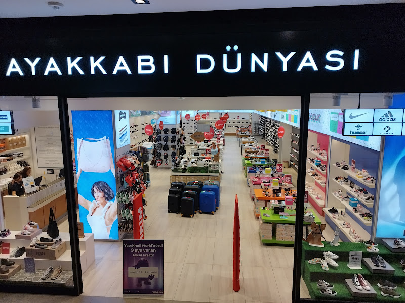 iX Store