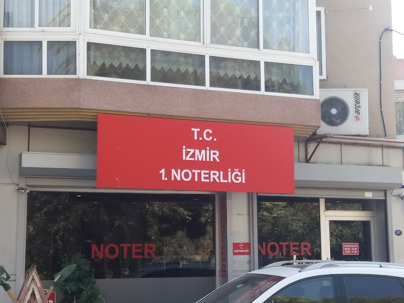 İzmir 10. Noter