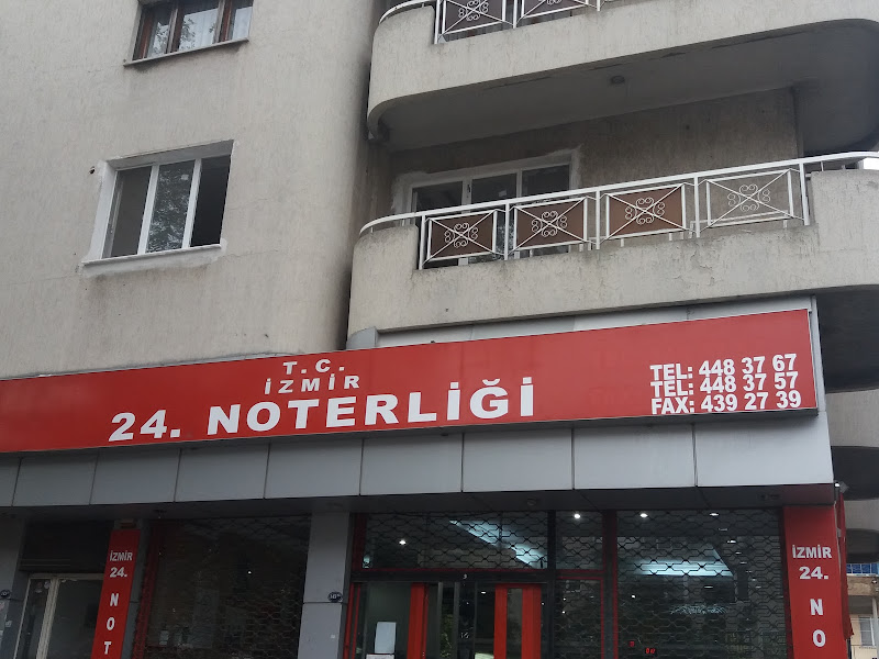İzmir 15. Noterliği