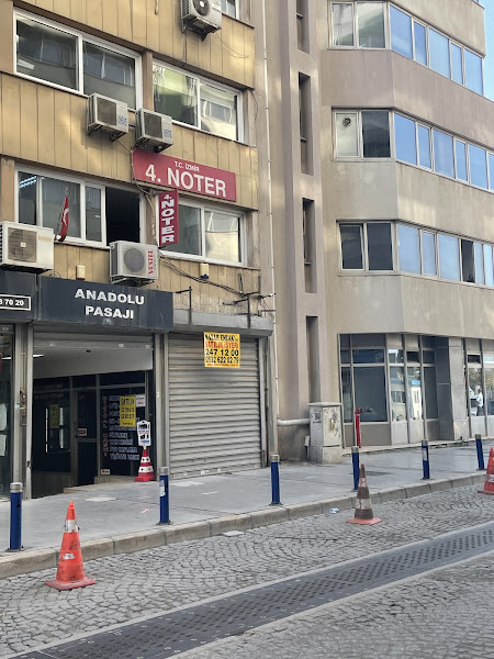 İzmir 25. Noterliği