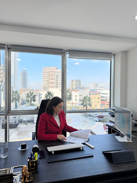 İzmir Avukat - Demir Legal - Av. Diyar Demir - İzmir Ceza Avukatı