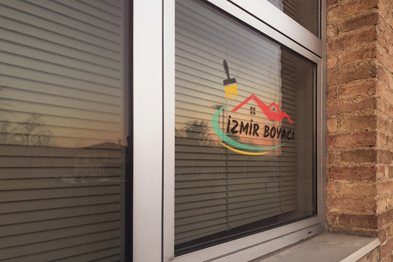 İzmir Boya Badana