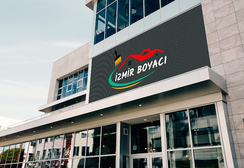İzmir Boyacı Ustası - Egem Dekor