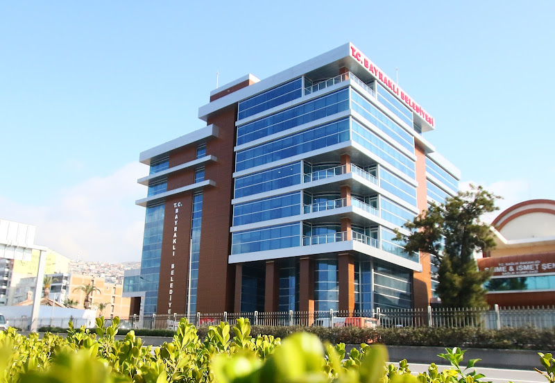 İzmir Büyükşehir Belediyesi Zabıta Dairesi Başkanlığı
