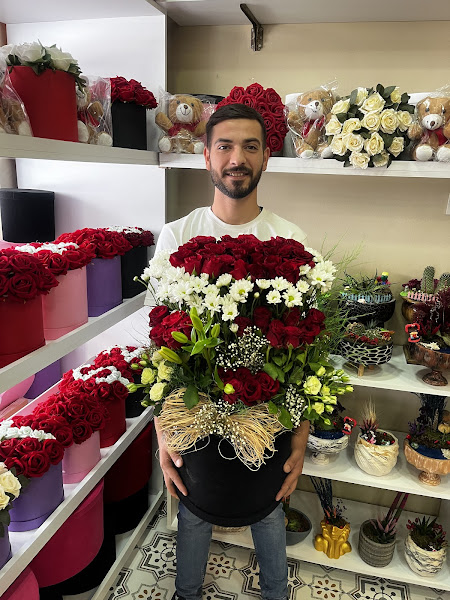 İzmir Çiçekçisi Mert Toys