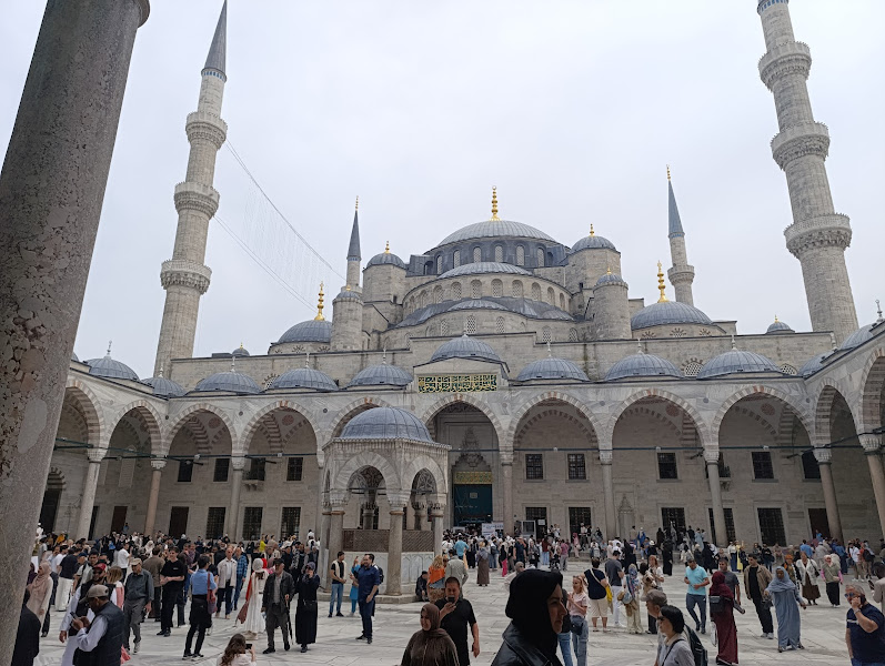 İzmir Gezi Tutkunları - İzmir Çıkışlı Turlar