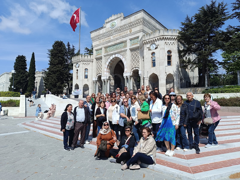 İzmir İzmir Tour