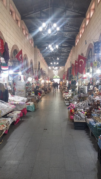 İzmir Kuru Kahve Çanakkale