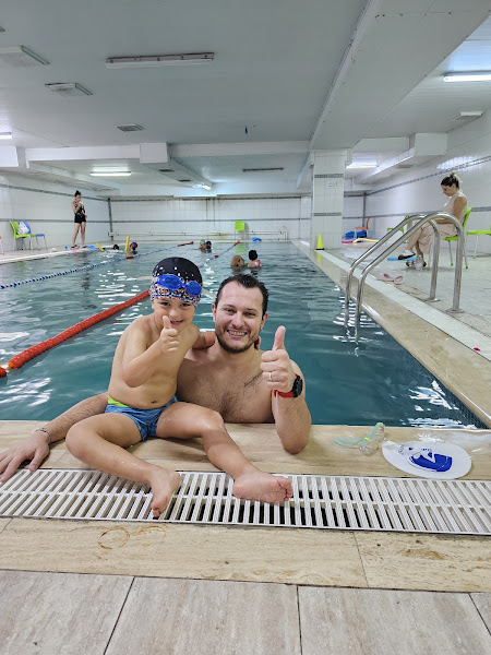 İzmir Yıldızlar Yüzme Spor Kulübü