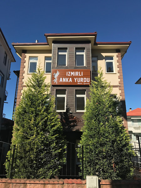 İZMİRLİ ANKA YURDU