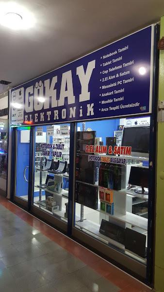 İzmit Belsa Plaza LIFEPC Bilgisayar - Tablet Tamiri ve Satışı