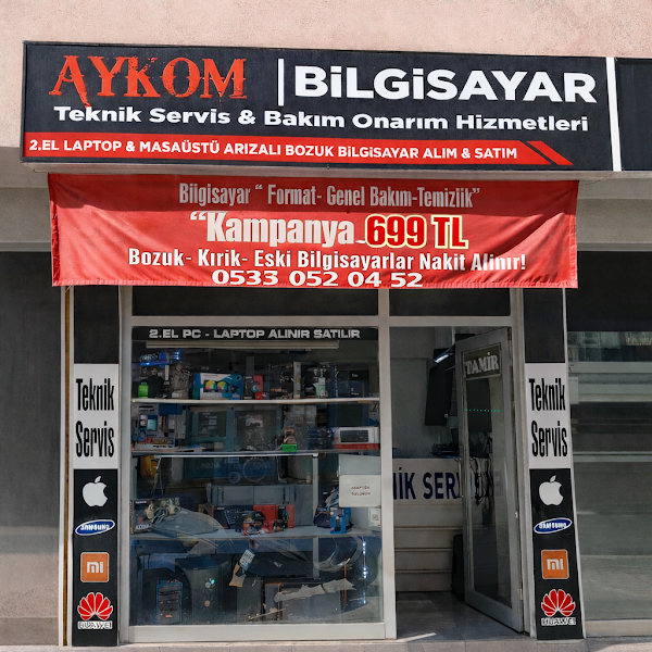 İZMİT Bilgisayar Alım