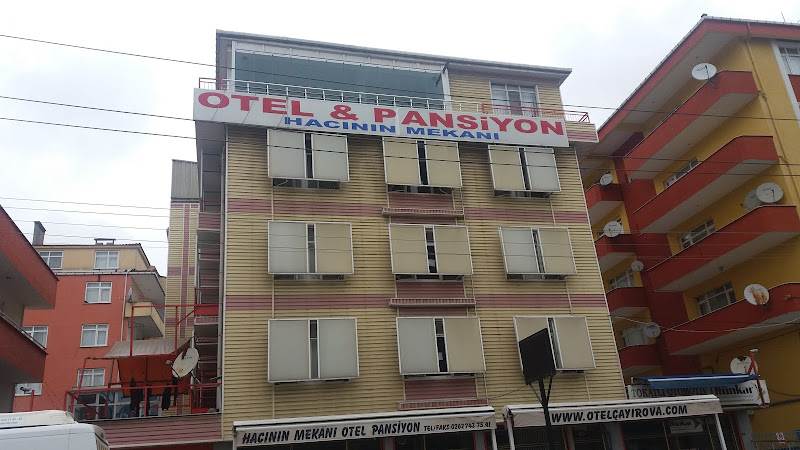 İzmit Kampüs Konaklama