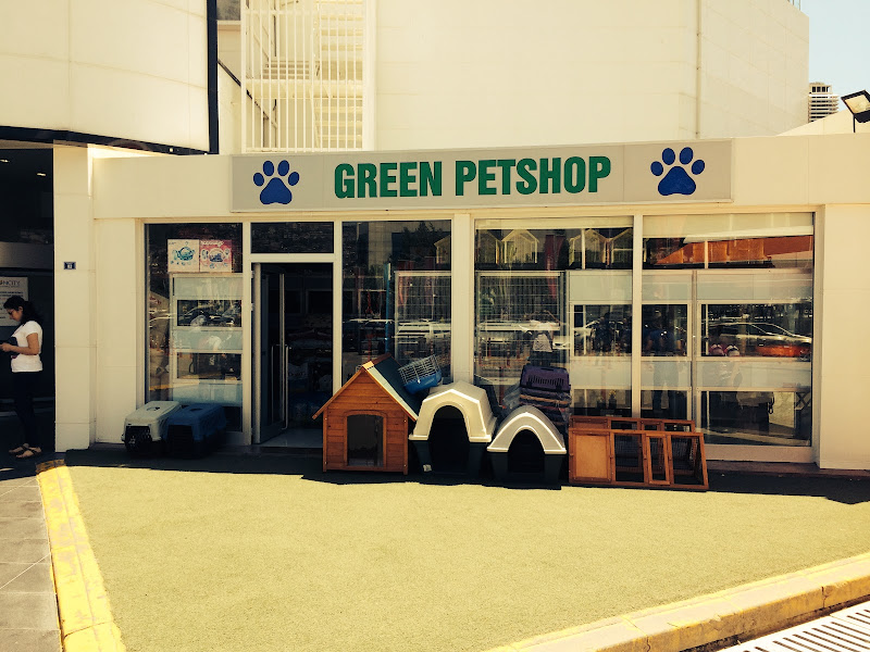 İzmit Kocaeli - Green Petshop