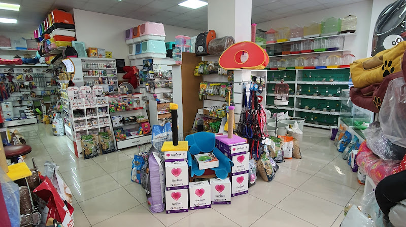 İzmit-Kocaeli Volmin PETSHOP